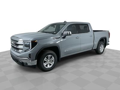 Used 2024 GMC Sierra 1500 SLE Crew Cab for sale #26T51A - photo 1
