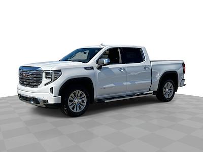 Used 2025 GMC Sierra 1500 - photo 1