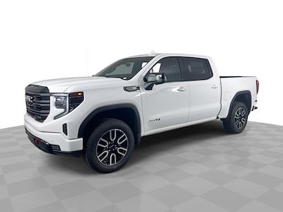 New 2026 GMC Sierra 1500 AT4 Crew Cab for sale #26T522 - photo 1
