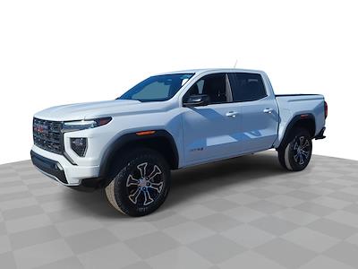 Used 2024 GMC Canyon AT4 Crew Cab for sale #26T522A - photo 1