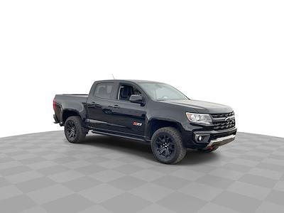 Used 2022 Chevrolet Colorado Z71 Crew Cab for sale #26T522B - photo 2
