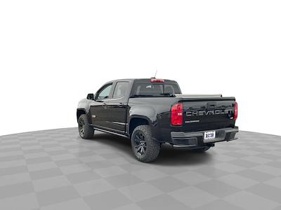 Used 2022 Chevrolet Colorado Z71 Crew Cab for sale #26T522B - photo 2