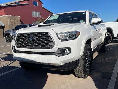Used 2021 Toyota Tacoma SR Double Cab for sale #26T524A - photo 1
