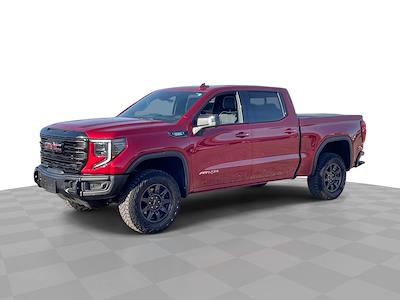 Used 2024 GMC Sierra 1500 AT4X Crew Cab for sale #26T527A - photo 1
