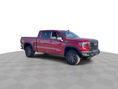 Used 2024 GMC Sierra 1500 AT4X Crew Cab for sale #26T527A - photo 2