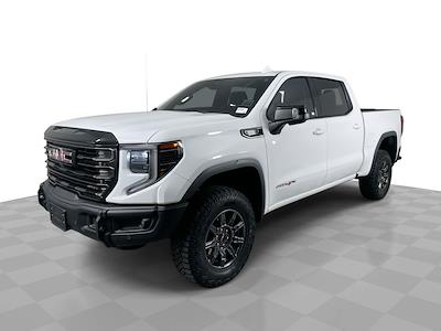 Used 2025 GMC Sierra 1500 AT4X Crew Cab for sale #26T529A - photo 1