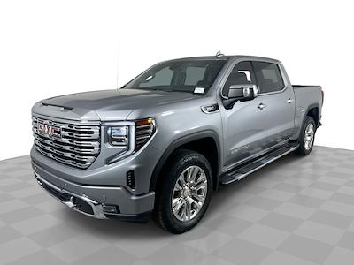 2025 GMC Sierra 1500 Crew Cab 4WD Pickup for sale #26T532A - photo 1