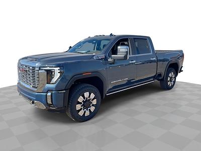 New 2026 GMC Sierra 2500 Denali Crew Cab for sale #26T533 - photo 1