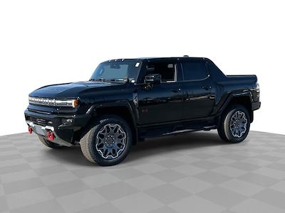 New 2026 GMC Hummer EV Pickup 3X Crew Cab for sale #26T538 - photo 1