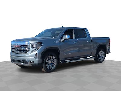 New 2026 GMC Sierra 1500 Denali Crew Cab for sale #26T549 - photo 1