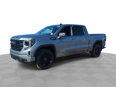 Used 2025 GMC Sierra 1500 Elevation Crew Cab for sale #26T550A - photo 1