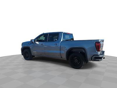 Used 2025 GMC Sierra 1500 Elevation Crew Cab for sale #26T550A - photo 2