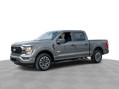 Used 2023 Ford F-150 - photo 1
