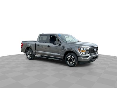 Used 2023 Ford F-150 - photo 1