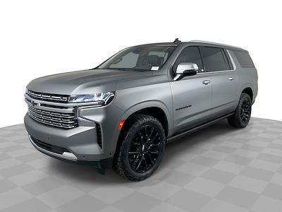 Used 2024 Chevrolet Suburban Premier for sale #26T559A - photo 1