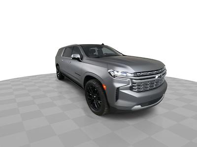 Used 2024 Chevrolet Suburban Premier for sale #26T559A - photo 2