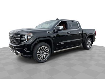New 2026 GMC Sierra 1500 Denali Ultimate Crew Cab for sale #26T57 - photo 1