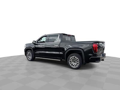 New 2026 GMC Sierra 1500 Denali Ultimate Crew Cab for sale #26T57 - photo 2