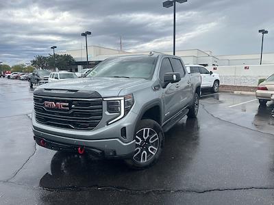 2025 GMC Sierra 1500 Crew Cab 4WD Pickup for sale #26T573A - photo 1