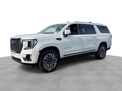 2023 GMC Yukon XL 4WD SUV for sale #26T578A - photo 1