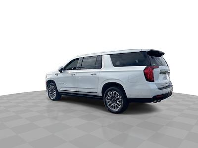 Used 2023 GMC Yukon XL Denali Ultimate for sale #26T578A - photo 2