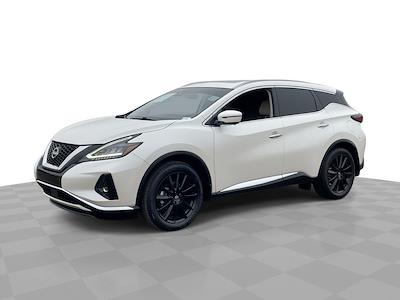 Used 2023 Nissan Murano Platinum for sale #26T578B - photo 1