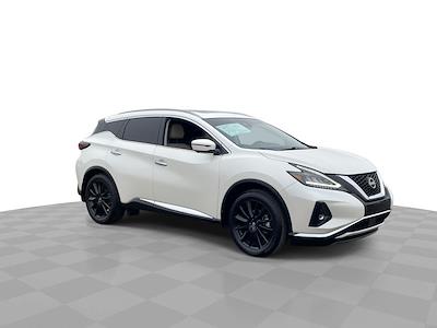 Used 2023 Nissan Murano Platinum for sale #26T578B - photo 2