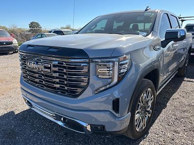 2025 GMC Sierra 1500 Crew Cab 4WD Pickup for sale #26T57A - photo 1