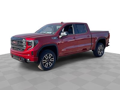 New 2026 GMC Sierra 1500 AT4 Crew Cab for sale #26T581 - photo 1