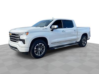 Used 2023 Chevrolet Silverado 1500 High Country Crew Cab for sale #26T581A - photo 1