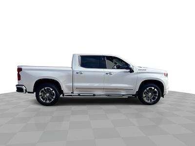 Used 2023 Chevrolet Silverado 1500 High Country Crew Cab for sale #26T581A - photo 2