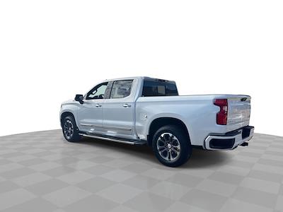 2023 Chevrolet Silverado 1500 Crew Cab 4WD Pickup for sale #26T581A - photo 2