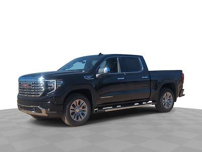 New 2026 GMC Sierra 1500 Denali Crew Cab for sale #26T582 - photo 1