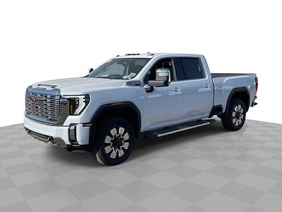 New 2026 GMC Sierra 2500 Denali Crew Cab for sale #26T584 - photo 1