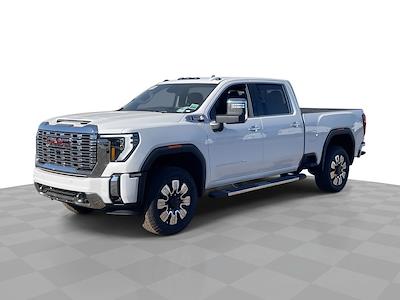 New 2026 GMC Sierra 2500 Denali Crew Cab for sale #26T585 - photo 1