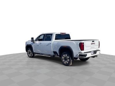 New 2026 GMC Sierra 2500 Denali Crew Cab for sale #26T585 - photo 2