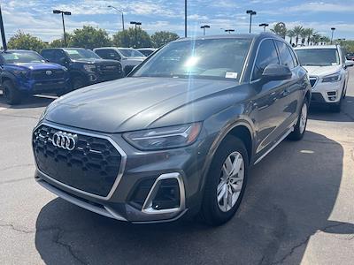 2022 Audi Q5 AWD SUV for sale #26T58A - photo 1