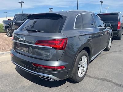 2022 Audi Q5 AWD SUV for sale #26T58A - photo 2