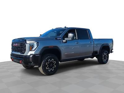 2024 GMC Sierra 2500 Crew Cab 4WD Pickup for sale #26T593A - photo 1