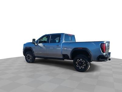 Used 2024 GMC Sierra 2500 AT4X Crew Cab for sale #26T593A - photo 2