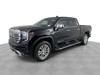 Used 2025 GMC Sierra 1500 Denali Crew Cab for sale #26T595A - photo 1