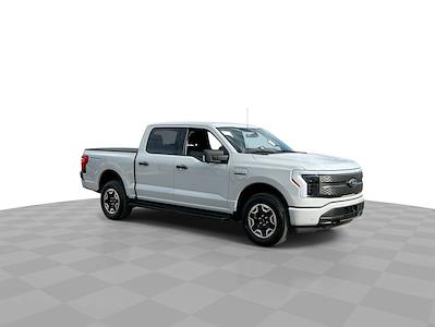 Used 2023 Ford F-150 Lightning XLT SuperCrew Cab for sale #26T595B - photo 2