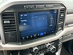 Used 2023 Ford F-150 Lightning XLT SuperCrew Cab for sale #26T595B - photo 13