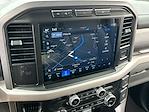 Used 2023 Ford F-150 Lightning XLT SuperCrew Cab for sale #26T595B - photo 14