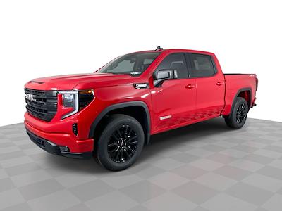 2026 GMC Sierra 1500 Crew Cab 4WD Pickup for sale #26T614 - photo 1