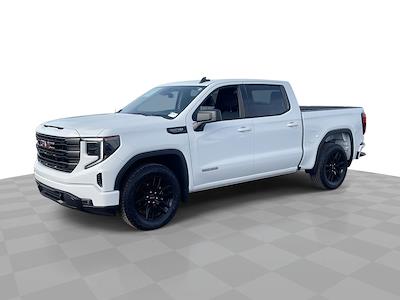 Used 2025 GMC Sierra 1500 Elevation Crew Cab for sale #26T614A - photo 1