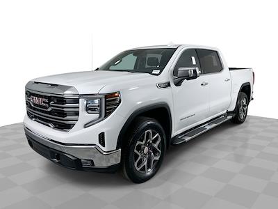 Used 2026 GMC Sierra 1500 SLT Crew Cab for sale #26T617A - photo 1