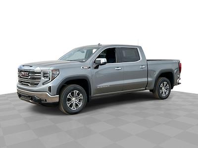New 2026 GMC Sierra 1500 - photo 1