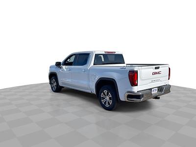 New 2026 GMC Sierra 1500 SLT Crew Cab for sale #26T620 - photo 2