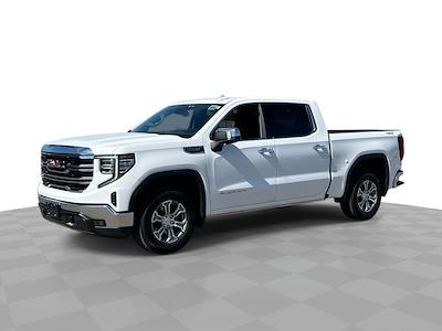 Used 2025 GMC Sierra 1500 - photo 1
